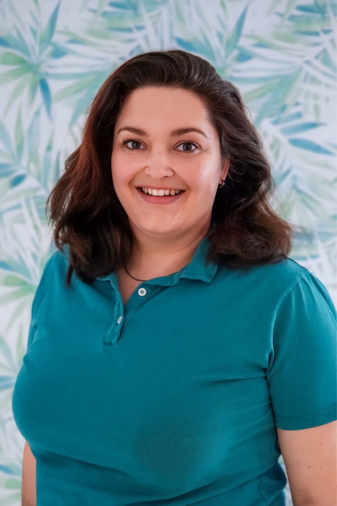 Vernaleken Podologie